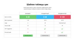 Сэкономьте На Наших Планах — Лучший Шаблон Joomla