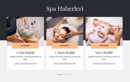 Spa Haberleri