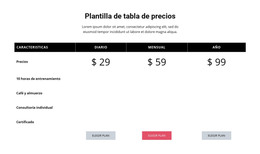 Página Web Para Precio Competitivo