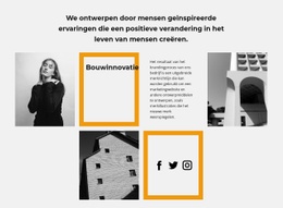 Foto'S Tekst En Pictogrammen - Responsieve Websitesjablonen