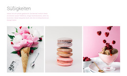 Galerie In Rosatönen #Website-Templates-De-Seo-One-Item-Suffix