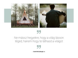 Új Téma A Következőhöz: Galéria A Hegyi Táborból