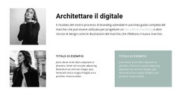 Architetti Donne - Crea Bellissimi Modelli