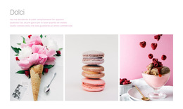 Galleria Nei Toni Del Rosa #Website-Templates-It-Seo-One-Item-Suffix