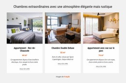 Chambres Extraordinaires