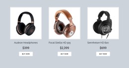 Buy Headphones Online