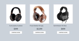 Comprar Auriculares En Línea