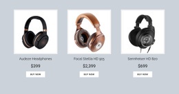 Buy Headphones Online