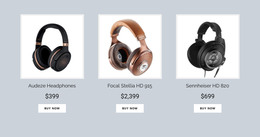 Buy Headphones Online