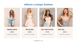 Offerte A Tempo Limitato