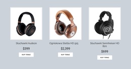 Kup Słuchawki Online