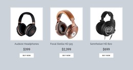 Buy Headphones Online
