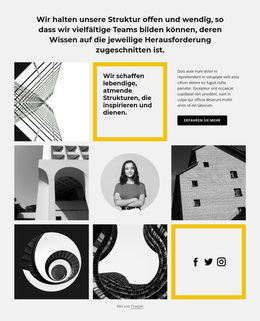 Premium-WordPress-Theme Für Wir Schaffen Lebensräume