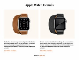Apple Watch Hermes #Templates-De-Seo-One-Item-Suffix