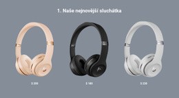 Techno Shop – Konečný Motiv WordPress