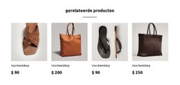 Nieuwe Collectie - Gratis Sjablonen