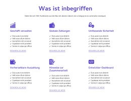 Was Ist Enthalten - Responsives Website-Design