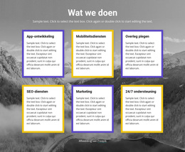 Technologie Bedrijf - Beste WordPress-Thema