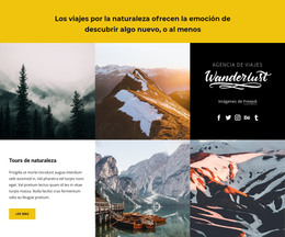 Página HTML Para Vacaciones Extraordinarias