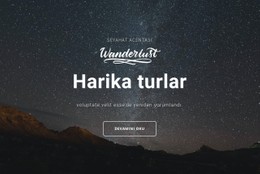 Harika Turlar