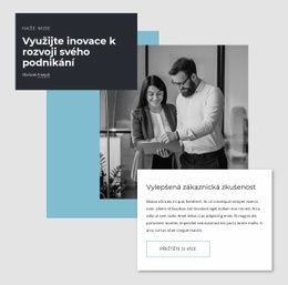 Vylepšená Zákaznická Zkušenost #Templates-Cs-Seo-One-Item-Suffix