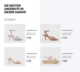 Die Besten Angebote In Dieser Saison – Mehrzweck-Website-Builder