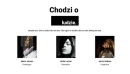 Chodzi O Ludzi