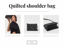 New Bag Collection Product For Users