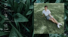 Skontaktuj Się Z Naszą Stylistką W Pełni Responsywna