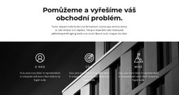 Naše Cíle A Vítězství – Téma WordPress A WooCommerce