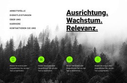 Einführung In Dienstleistungen - Online HTML Page Builder