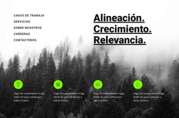 Introducción A Los Servicios - Plantilla Gratuita