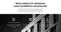 Nos Objectifs Et Victoires - Conception Créative De Sites Polyvalents