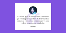 Thème WordPress Premium Pour Lire Les Avis