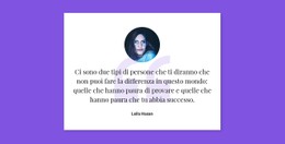 Leggi Le Recensioni Modello CSS Reattivo