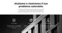 I Nostri Obiettivi E Vittorie: Modello Completamente Reattivo