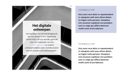 Architecturale Richting