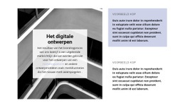 Architecturale Richting