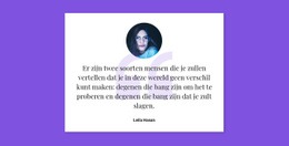 Siteontwerp Voor Lees Recensies