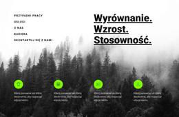 Wprowadzenie Z Usługami - Przeciągnij I Upuść Motyw WordPress