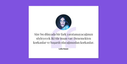 İncelemeleri Okuyun - En Iyi Web Sitesi Şablonu Tasarımı