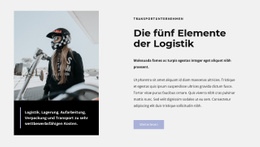 Moto Racer - Website-Vorlagen