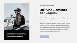 WordPress-Site Für Moto Racer