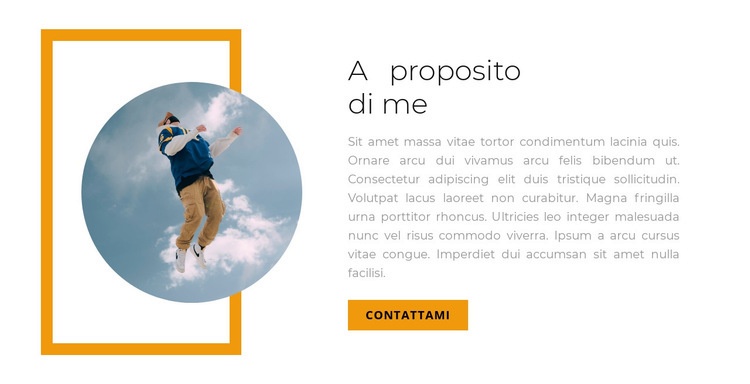 Sulla nostra unione creativa Progettazione di siti web