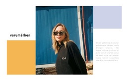 Utveckla Varumärke - Enkel Gemenskapsmarknad