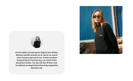 Your Opinion Is Interesting CSS Template