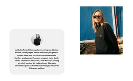 Deine Meinung Ist Interessant - Beste HTML-Vorlage