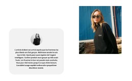 Votre Avis Est Intéressant Modèle CSS