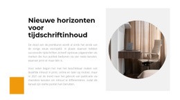 Websiteontwerp Voor Alleen Online