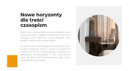 Tylko Online - Szablon WordPress